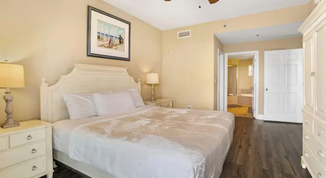 Номер Standard Laketown Wharf 531
