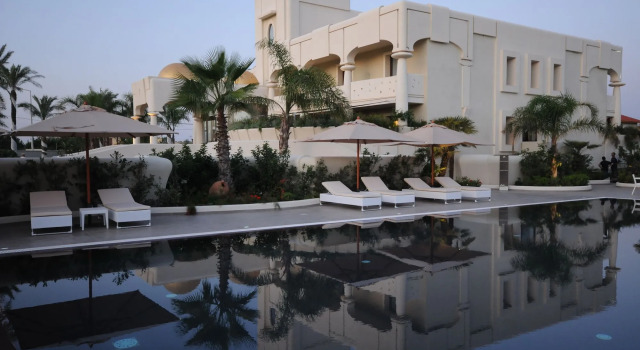 Visir Resort & Spa