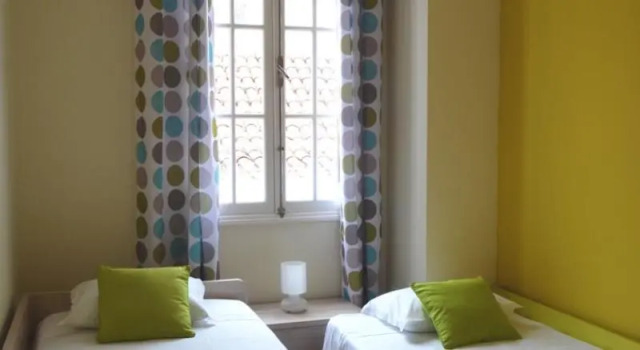 Номер Standard Residencial Mariazinha