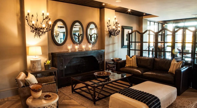 Santé Wellness Retreat & Spa, Забронировать Курортный отель Парл Парл