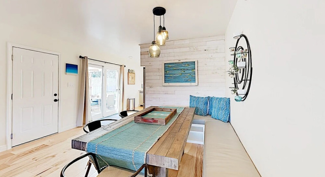4465 Portola Dr House 3 Bedrooms 1 Bathroom Home, 예약 휴가용 주택 압토스 Santa Cruz and Vicinity