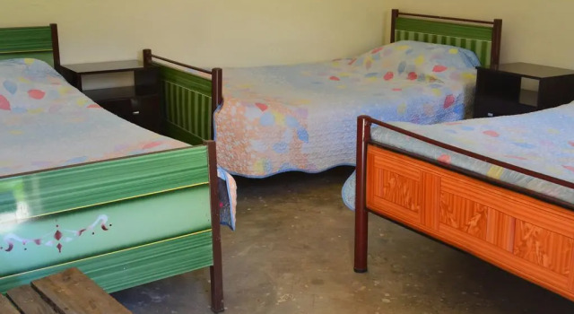Hostal Wilma, Book Hotel Torotoro Cochabamba