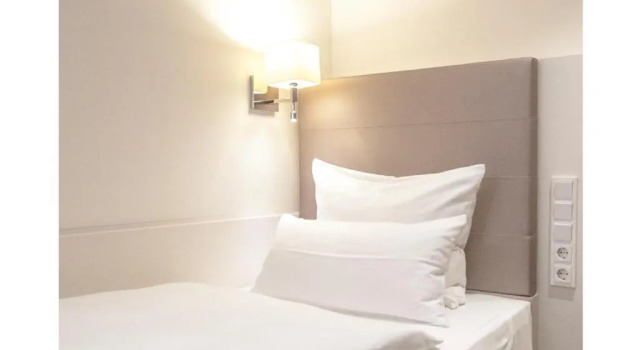 Habitación individual Estándar Bayerischer Hof
