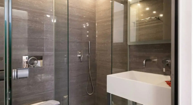 Двухместный номер Standard Epavli Boutique Luxury Suites