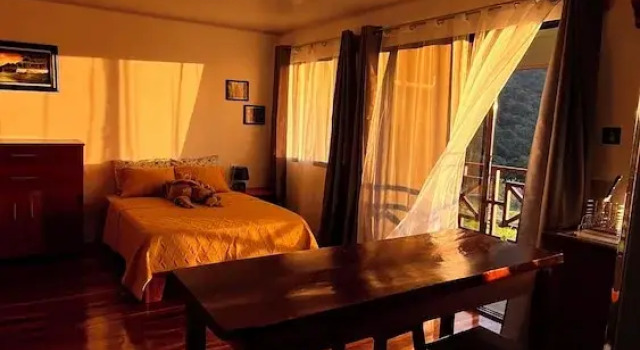 Bungalows Paraíso Celeste, Prenota Casa vacanze Bijagua Alajuela