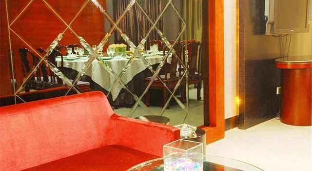 Tieyuan Hotel, Rezervasyon Otel Tieling Liaoning