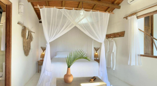 Casa Rabanete Trancoso