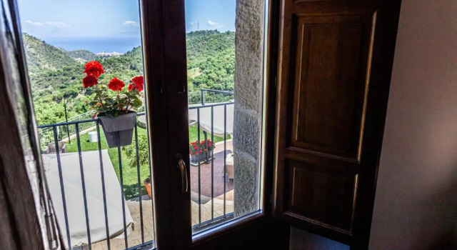 Villa Ginevra Resort Agrituristico, Buchen Sie Resort Ficarra Sizilien
