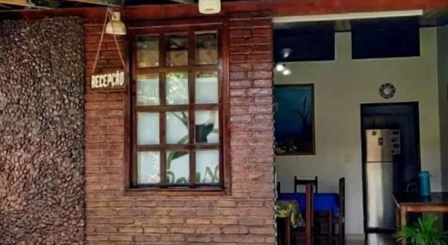 Pousada prado, Забронировать Отель Отели Праду 3 звезды, 3*