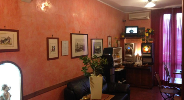 Hotel Chopin