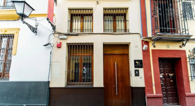 Sweet Inn - Conde de Torrejón II