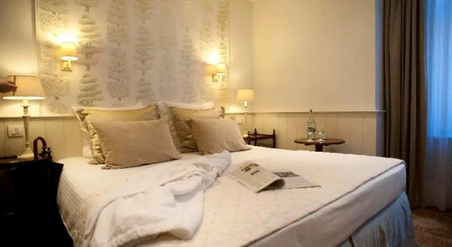 Двухместный номер Executive Dukes Palace Residence - by Dukes Hotel Collection