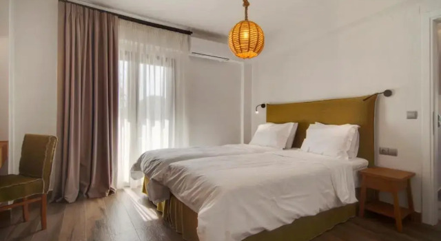 Hotel Valtos Beach, Rezerwuj Hotel Hotele SPA w Epir, SPA