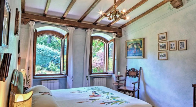 Pg-f456-cavi0at - Amorosa House 9 1, Book Villa Villaer i Umbrien, Villa