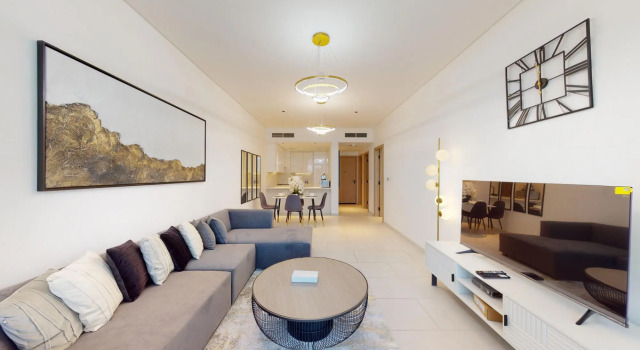 Business Bay - Marquise Square 2311, Забронировать Отель Дубай Эмират Дубай, рядом с Al Wajeha Al Maeyah Marine Transport Station