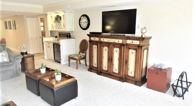 Gulf and Bay Club- A205 2 Bedrooms 2 Bathrooms Condo