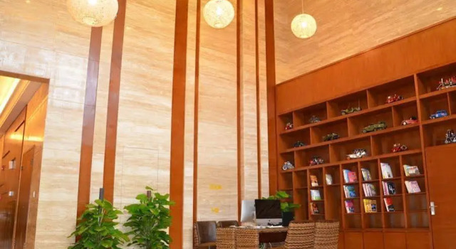 JI Hotel Huizhou Xunliao Bay Branch, Rezervasyon Otel Guangdong otoparklı oteller, Otopark