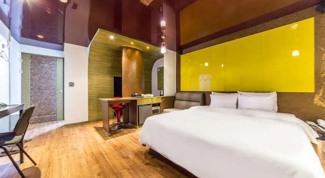 Wow Motel, Забронировать Мотель Сонпха-гу Сеул