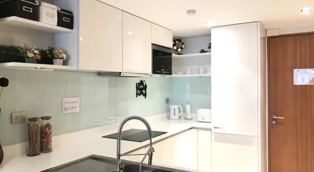 Номер Standard c 1 комнатой с балконом Privilege Panoramic Sea View
