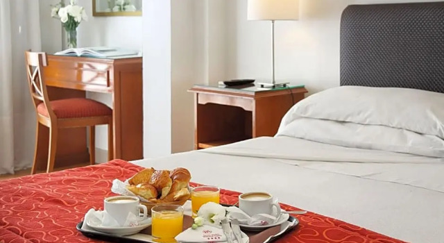 Номер Standard Gran Hotel Buenos Aires