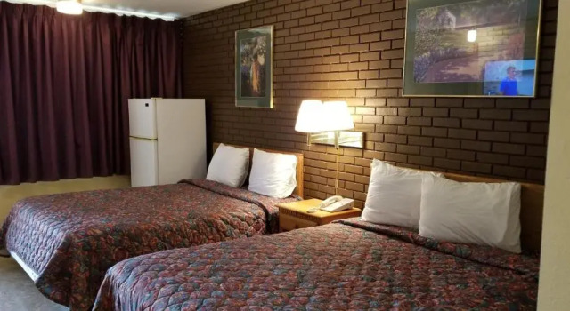 Americas Premier Inn, Boek Mini-hotel Sweetwater 
