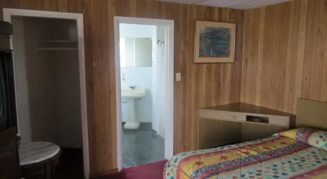 Casa Blanca Motel, Varaa Motelli London 