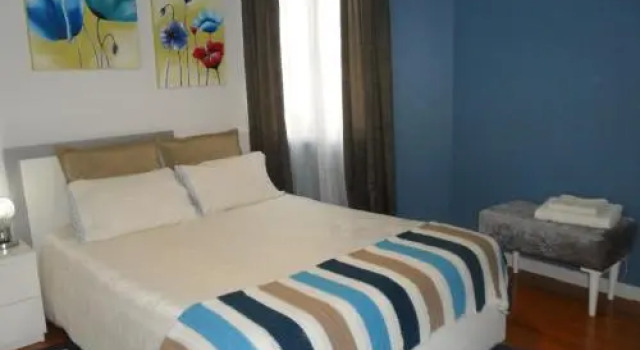 Bay View Apartment, Забронировать Апартаменты/квартира Отели Фуншал с бассейном, рядом с Сады Палейро, Бассейн
