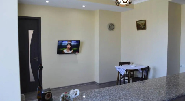 Apartment Near Park 36, Book Apartment Batumi 