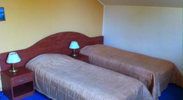 Номер Standard Guest House Guba