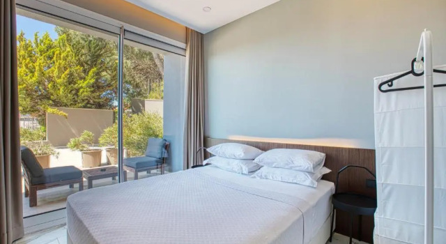 Номер Superior AEGEAN Apartments - CESME