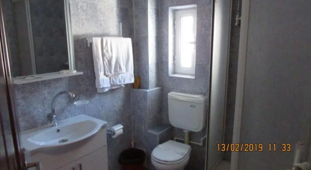 Номер Standard Vila Marcela
