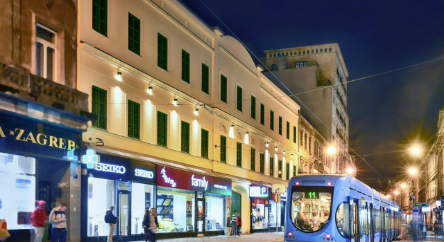 Hotel Park 45
