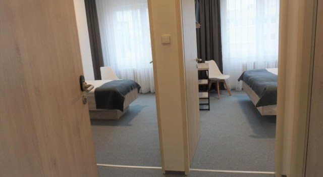 Люкс Hotel Metropol CB