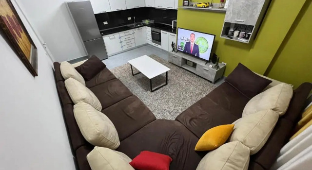 Апартаменты Apartment rent Elbasan city center 1