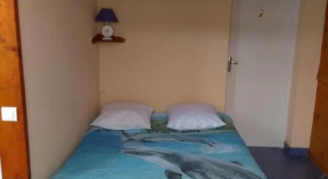 Studio à St Pierre en Port, Book Apartment Saint-Pierre-en-Port 