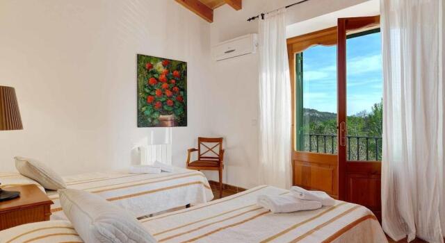 Villa Xamanto, Book Villa Hoteller i Alcudia med pool, Swimmingpool