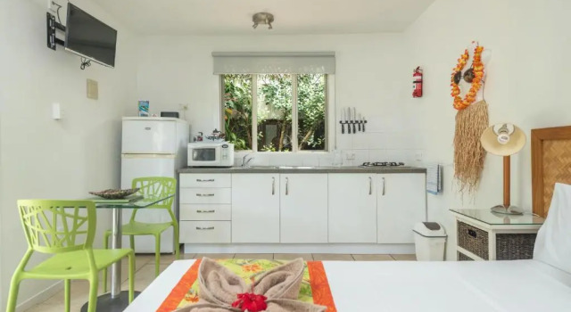 Studio Rarotonga Daydreamer Escape