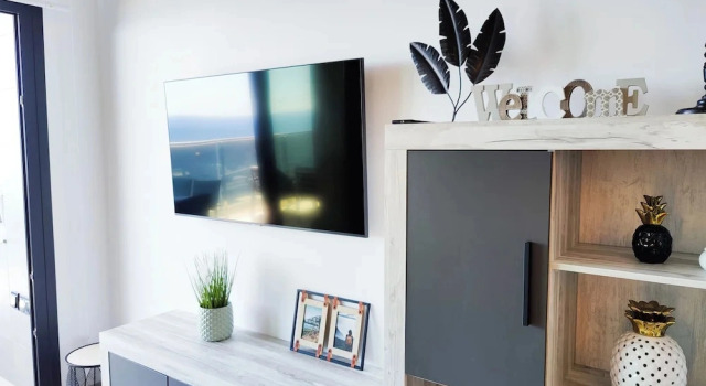 Sunset Cliffs Apartments Tower 1, Забронировать Апартаменты/квартира Бенидорм Коста-Бланка, рядом с Гольф-клуб Las Rejas