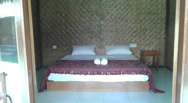 Airas' Homestay