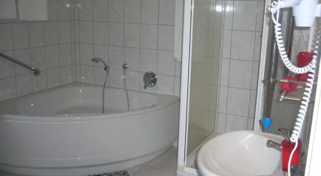 Номер Comfort Hotel Am Wildpark
