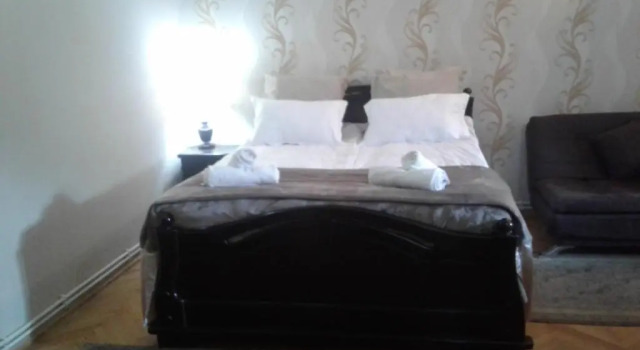 Monolocale Hotel ,,Tengo