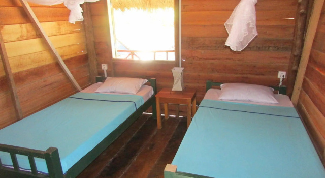Wildside Villas