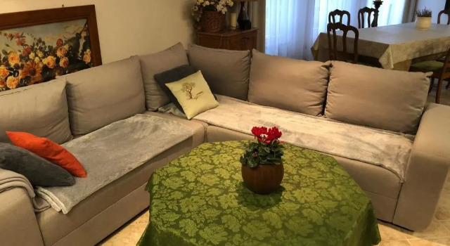 Апартаменты Apartament Perła Kartuz z sauną