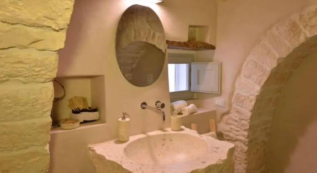Коттедж Trullo Assenzio