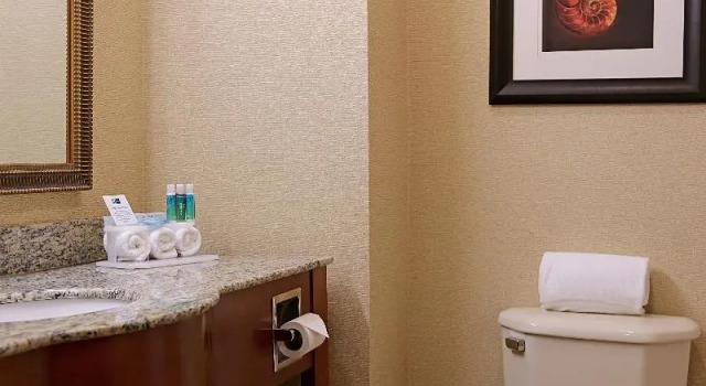 Двухместный номер Standard Hotel Bethany Beach