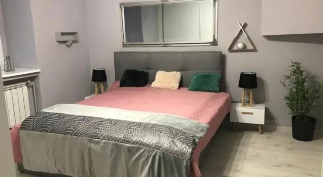 Marlenka, Prenota Hotel Nysa Opolskie