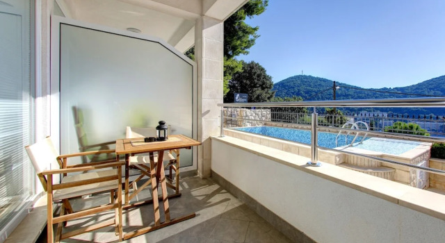 Студия Villa Katarina 3