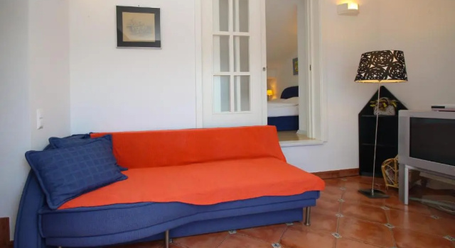 Apartment Klepac, Prenota Appartamento Hotel a Isole Quarnerine con parcheggio, Parcheggio