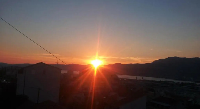 Apartment Sunset, Prenota Appartamento Splitska 