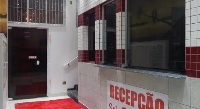 Hotel Holliday Norte